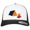 Flexfit Retro Trucker Cap 2-Tone Miniaturansicht