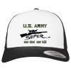 Flexfit Retro Trucker Cap 2-Tone Miniaturansicht