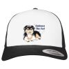Flexfit Retro Trucker Cap 2-Tone Miniaturansicht