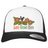 Flexfit Retro Trucker Cap 2-Tone Miniaturansicht
