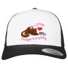 Flexfit Retro Trucker Cap 2-Tone Miniaturansicht