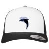 Flexfit Retro Trucker Cap 2-Tone Miniaturansicht