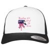 Flexfit Retro Trucker Cap 2-Tone Miniaturansicht