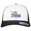 Flexfit Retro Trucker Cap 2-Tone Miniaturansicht