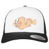 Flexfit Retro Trucker Cap 2-Tone Miniaturansicht