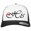 Flexfit Retro Trucker Cap 2-Tone Miniaturansicht