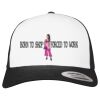 Flexfit Retro Trucker Cap 2-Tone Miniaturansicht