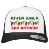 Flexfit Retro Trucker Cap 2-Tone Miniaturansicht