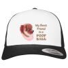 Flexfit Retro Trucker Cap 2-Tone Miniaturansicht