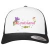 Flexfit Retro Trucker Cap 2-Tone Miniaturansicht