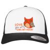 Flexfit Retro Trucker Cap 2-Tone Miniaturansicht