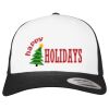 Flexfit Retro Trucker Cap 2-Tone Miniaturansicht