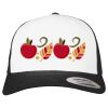 Flexfit Retro Trucker Cap 2-Tone Miniaturansicht