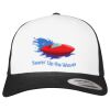 Flexfit Retro Trucker Cap 2-Tone Miniaturansicht