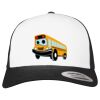 Flexfit Retro Trucker Cap 2-Tone Miniaturansicht