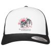 Flexfit Retro Trucker Cap 2-Tone Miniaturansicht
