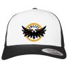 Flexfit Retro Trucker Cap 2-Tone Miniaturansicht