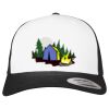 Flexfit Retro Trucker Cap 2-Tone Miniaturansicht
