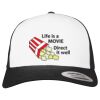Flexfit Retro Trucker Cap 2-Tone Miniaturansicht