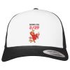 Flexfit Retro Trucker Cap 2-Tone Miniaturansicht