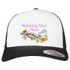 Flexfit Retro Trucker Cap 2-Tone Miniaturansicht