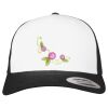 Flexfit Retro Trucker Cap 2-Tone Miniaturansicht