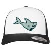 Flexfit Retro Trucker Cap 2-Tone Miniaturansicht