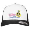 Flexfit Retro Trucker Cap 2-Tone Miniaturansicht