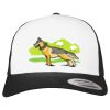 Flexfit Retro Trucker Cap 2-Tone Miniaturansicht