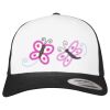 Flexfit Retro Trucker Cap 2-Tone Miniaturansicht