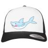 Flexfit Retro Trucker Cap 2-Tone Miniaturansicht