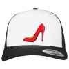 Flexfit Retro Trucker Cap 2-Tone Miniaturansicht