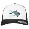 Flexfit Retro Trucker Cap 2-Tone Miniaturansicht
