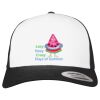 Flexfit Retro Trucker Cap 2-Tone Miniaturansicht