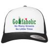 Flexfit Retro Trucker Cap 2-Tone Miniaturansicht