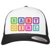Flexfit Retro Trucker Cap 2-Tone Miniaturansicht