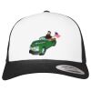 Flexfit Retro Trucker Cap 2-Tone Miniaturansicht