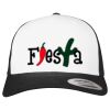 Flexfit Retro Trucker Cap 2-Tone Miniaturansicht
