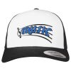 Flexfit Retro Trucker Cap 2-Tone Miniaturansicht