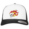 Flexfit Retro Trucker Cap 2-Tone Miniaturansicht