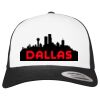 Flexfit Retro Trucker Cap 2-Tone Miniaturansicht