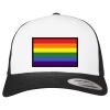 Flexfit Retro Trucker Cap 2-Tone Miniaturansicht