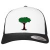 Flexfit Retro Trucker Cap 2-Tone Miniaturansicht