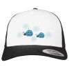 Flexfit Retro Trucker Cap 2-Tone Miniaturansicht