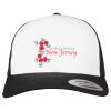 Flexfit Retro Trucker Cap 2-Tone Miniaturansicht