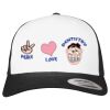 Flexfit Retro Trucker Cap 2-Tone Miniaturansicht