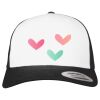 Flexfit Retro Trucker Cap 2-Tone Miniaturansicht