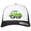 Flexfit Retro Trucker Cap 2-Tone Miniaturansicht