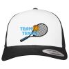 Flexfit Retro Trucker Cap 2-Tone Miniaturansicht