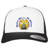 Flexfit Retro Trucker Cap 2-Tone Miniaturansicht